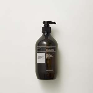 Body: ASHLEY & CO Botanical Handwash Bubbles & Polkadots