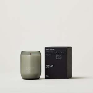 ASHLEY & CO Tui & Kahili Waxed Perfume