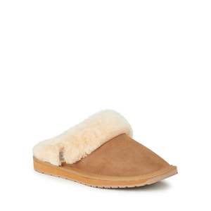 Slippers: EMU Platinum Eden