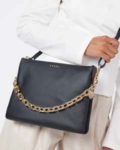 Accessories 1: SABEN Matilda Crossbody