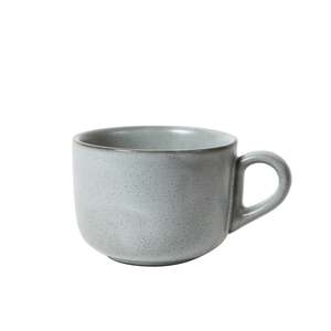 Robert Gordon: ROBERT GORDON - Cappuccino Cup and Saucer