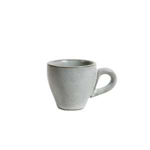 Robert Gordon: ROBERT GORDON - Espresso Cup and Saucer