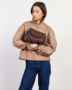 Saben Wallets Bags: SABEN - Beckett