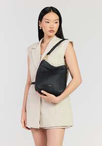 SABEN Rosie - Black Luxe