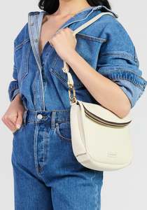 Saben Wallets Bags: SABEN Fifi - Quartz