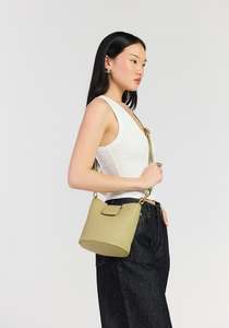 Saben Wallets Bags: SABEN - Leo Willow