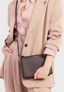 Saben Wallets Bags: SABEN - Big Sis Cacao
