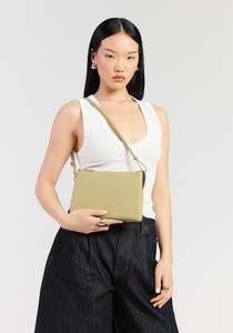 Saben Wallets Bags: SABEN - Big Sis Willow