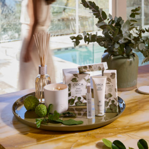Circa: CIRCA Eucalyptus & Bergamot Diffuser 250ml