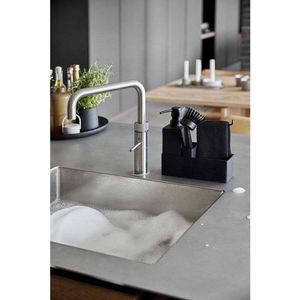 Just Arrived: Zone - Dishwashing Set Black