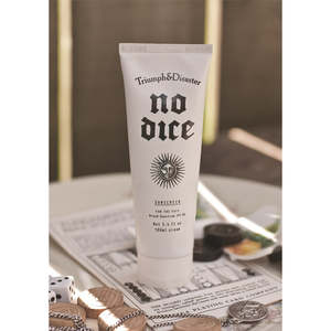 Triumph & Disaster No Dice Sunscreen 90ml SPF 30