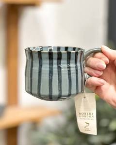 Robert Gordon: Robert Gordon Jude Tapestry Mug