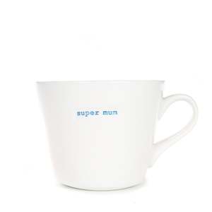 Keith Brymer Jones: KBJ Super Mum Mug
