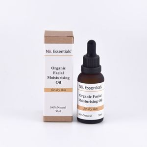 Products: Moisturising Oil for Dry Skin – Organic and 100% Natural – No. 8 Essentials