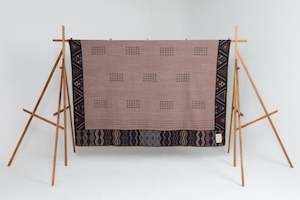 Frontpage: Te Amorangi