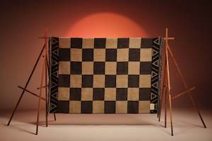 New Zealand Wool Blankets: Kauhou