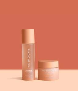 Skincare: Cheeky Duo - Skin Reset