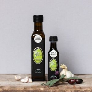Products: Olive Oil