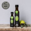 Products: Kaffir Lime Infused Olive Oil