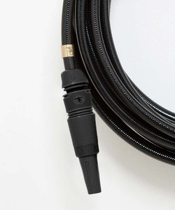 Products: Black Swan Hose & Nozzle Set - Pre-order for 2-3 week delivery - Noble Fox Landscape Architecture