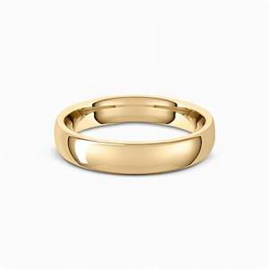 Womens Wedding: ARCHER EUROPEAN BAND