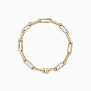 CLARA DIAMOND BRACELET