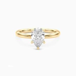 CLIO PEAR SOLITAIRE