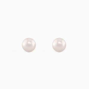 AKOYA PEARL STUDS