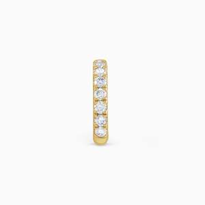 Esme Diamond Ear Cuff