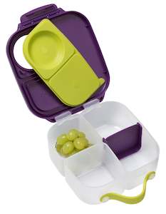 B Box: Lunchbox Mini - B.Box Passion Splash Mini Lunch Box