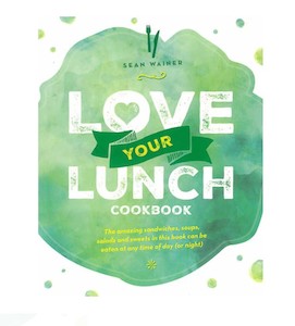 Driving Education Road Code: LOVE YOUR LUNCH - COOKBOOK