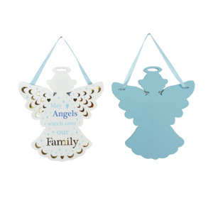 Mirror Angel - FAMILY