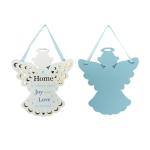 Specials: Mirror Angel - HOME