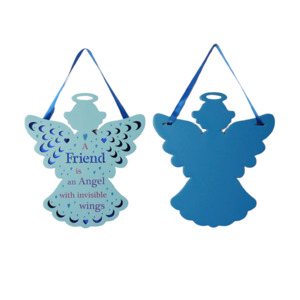 Specials: Mirror Angel - Friend