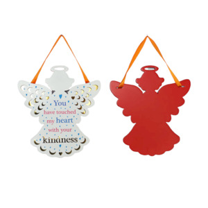 Specials: Mirror Angel - Kindness