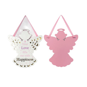 Specials: Mirror Angel - Happiness