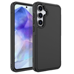 Cover: Samsung Galaxy A55 5G RedPepper Armor Cover