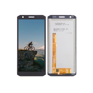 Doogee S41 LCD Screen - PART ONLY