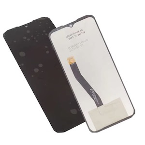 Doogee Blade 10 Max LCD Screen - PART ONLY