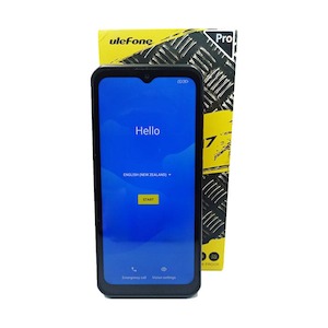 [TRADE-IN] Ulefone Armor 17 Pro 8GB RAM+256GB, 6.58" 120Hz Screen, 108MP Samsung&hellip;