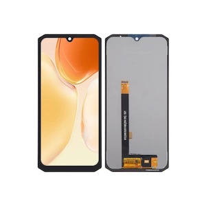 Spare Parts: Doogee S98 / S98 PRO LCD Screen - PART ONLY