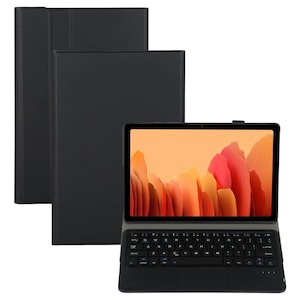 Samsung Galaxy Tab A7 T500/T505 Bluetooth Touchpad Keyboard and Cover