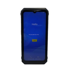 Pre Owned Demo Stock: [TRADE-IN] Ulefone Power Armor 19 4G, 12GB RAM+256GB, 120Hz Display, 108MP Samsung Camera, Thermometer, Helio G99
