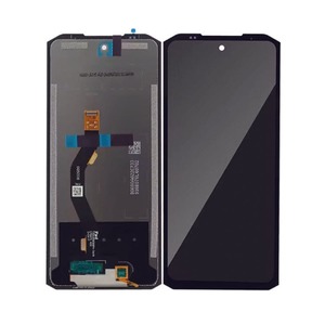Spare Parts: Ulefone Armor 27 Pro/27T Pro LCD Screen - PART ONLY