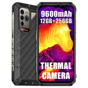 [TRADE-IN] Ulefone Power Armor 19T 4G, FLIR Thermal Camera, 12GB RAM+256GB, 108M&hellip;