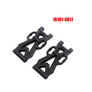 Rc Parts: RC Part 6017, Rear Lower Sway Arms