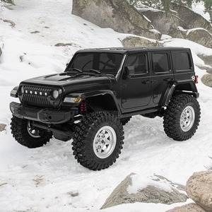 Rc Hobby And Toys: JJRC RC C8801 PRO Warrior 4WD Rock Crawler, Throttle Limits, LED Lights, 2 Speed Gearbox