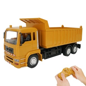 MoFun 3824 RC Dump Truck, 800mAh battery, 2.4Ghz Simulation Vehicle