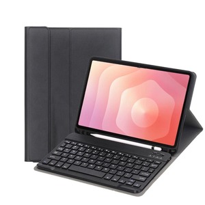 Samsung Galaxy Tab S11 Bluetooth Keyboard and Folio Cover