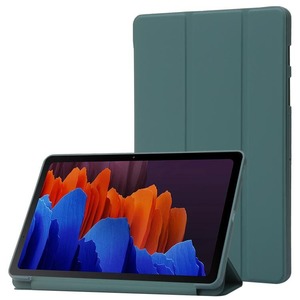 Tablet Protection: Samsung Galaxy Tab S9 / Tab S11 Flip Front Tri-Fold Protective Tablet Cover